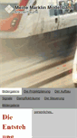 Mobile Screenshot of h-laser.de